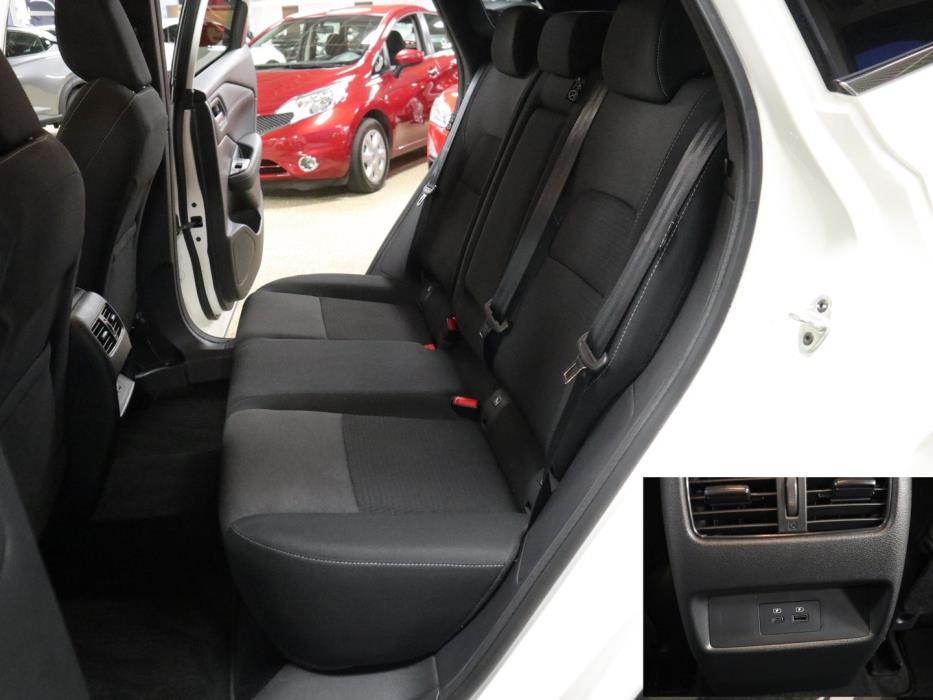 NISSAN Qashqai 2023