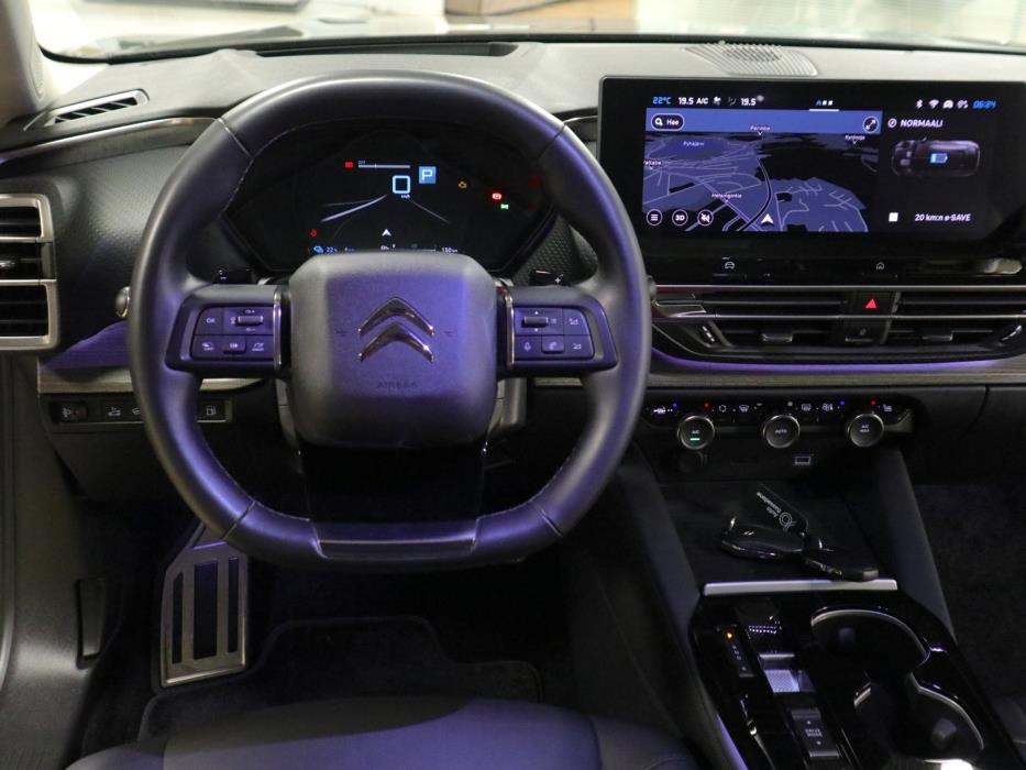 CITROEN C5 X 2023