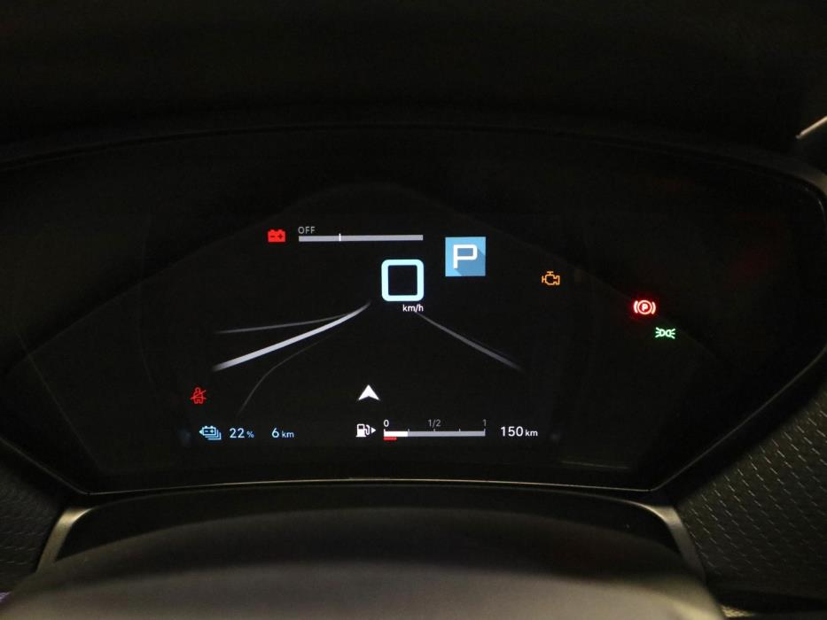 CITROEN C5 X 2023