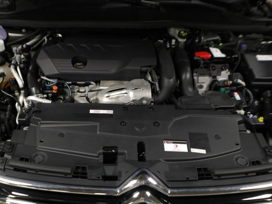 CITROEN C5 X 2023