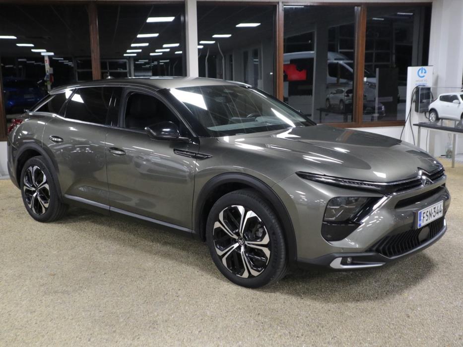 CITROEN C5 X 2023