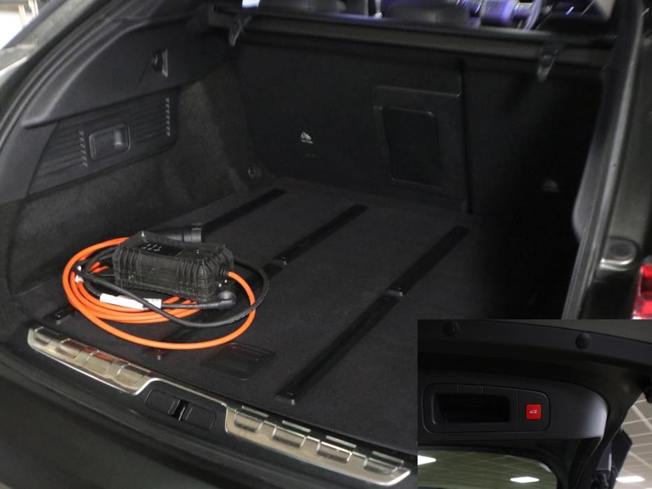 CITROEN C5 X 2023