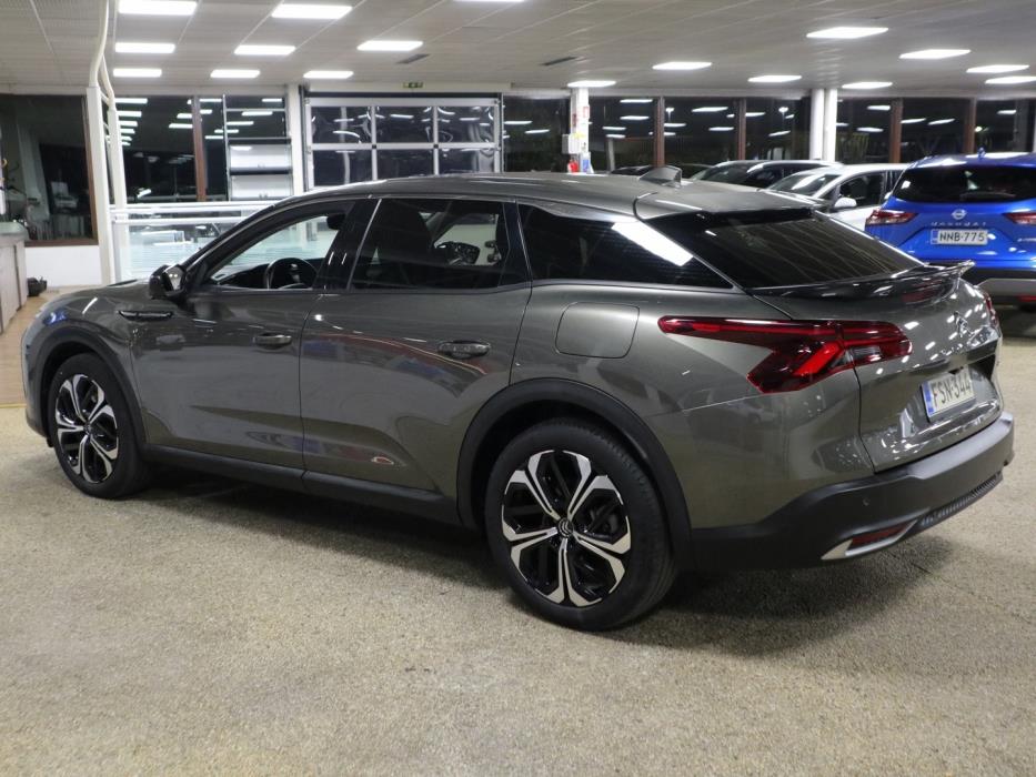 CITROEN C5 X 2023