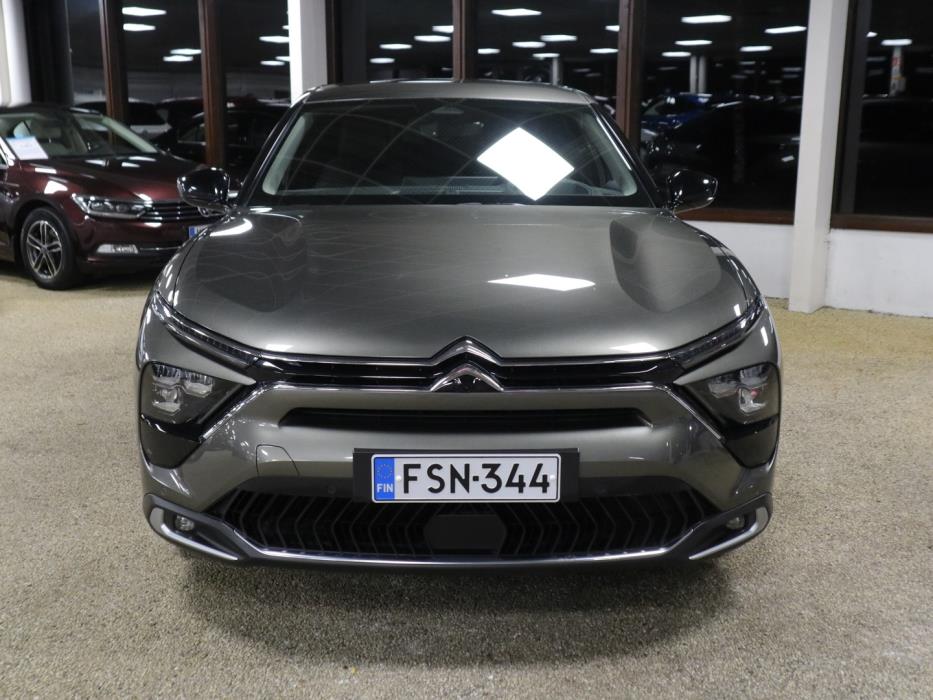 CITROEN C5 X 2023
