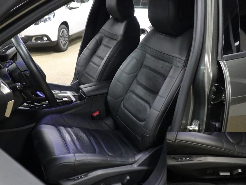 CITROEN C5 X 2023