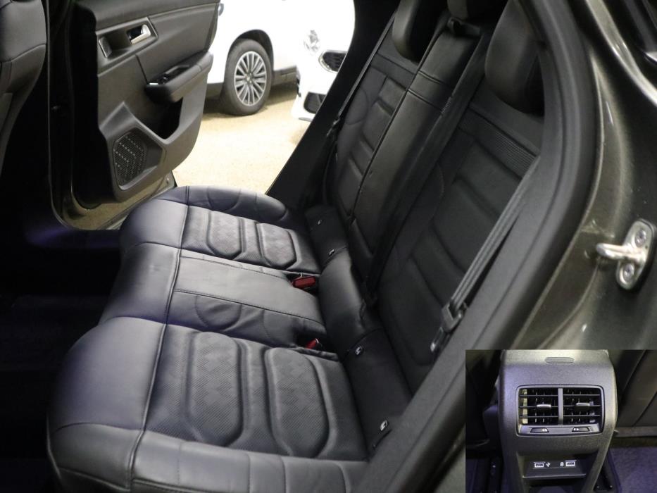 CITROEN C5 X 2023