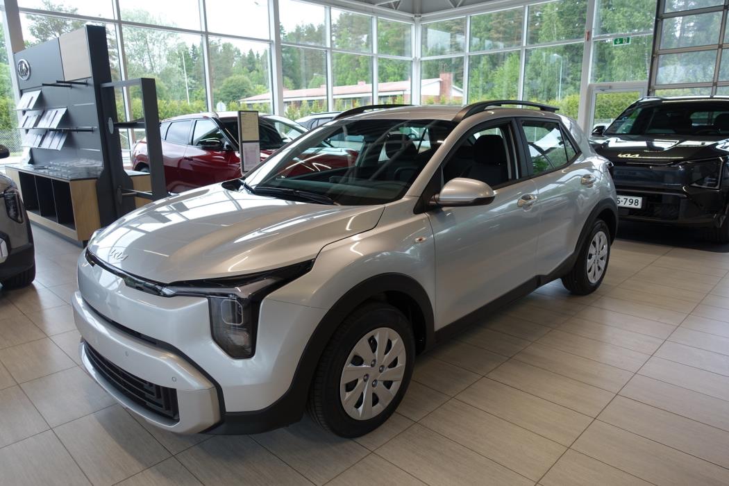KIA Stonic 2026