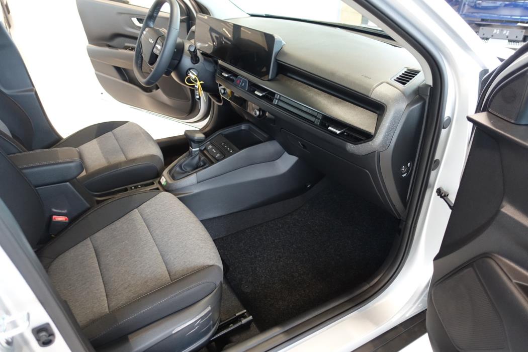 KIA Stonic 2026
