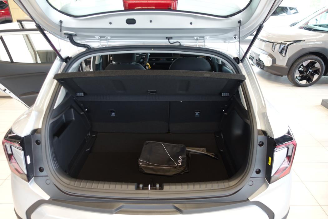 KIA Stonic 2026