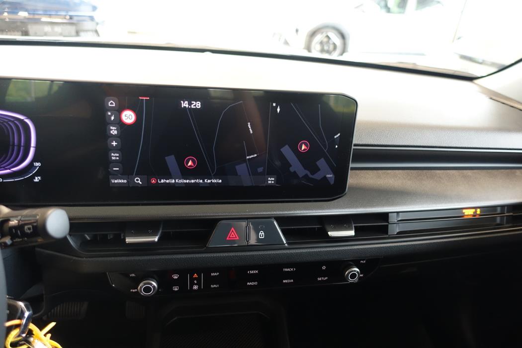 KIA Stonic 2026