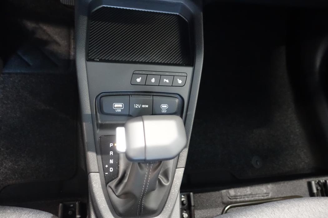 KIA Stonic 2026