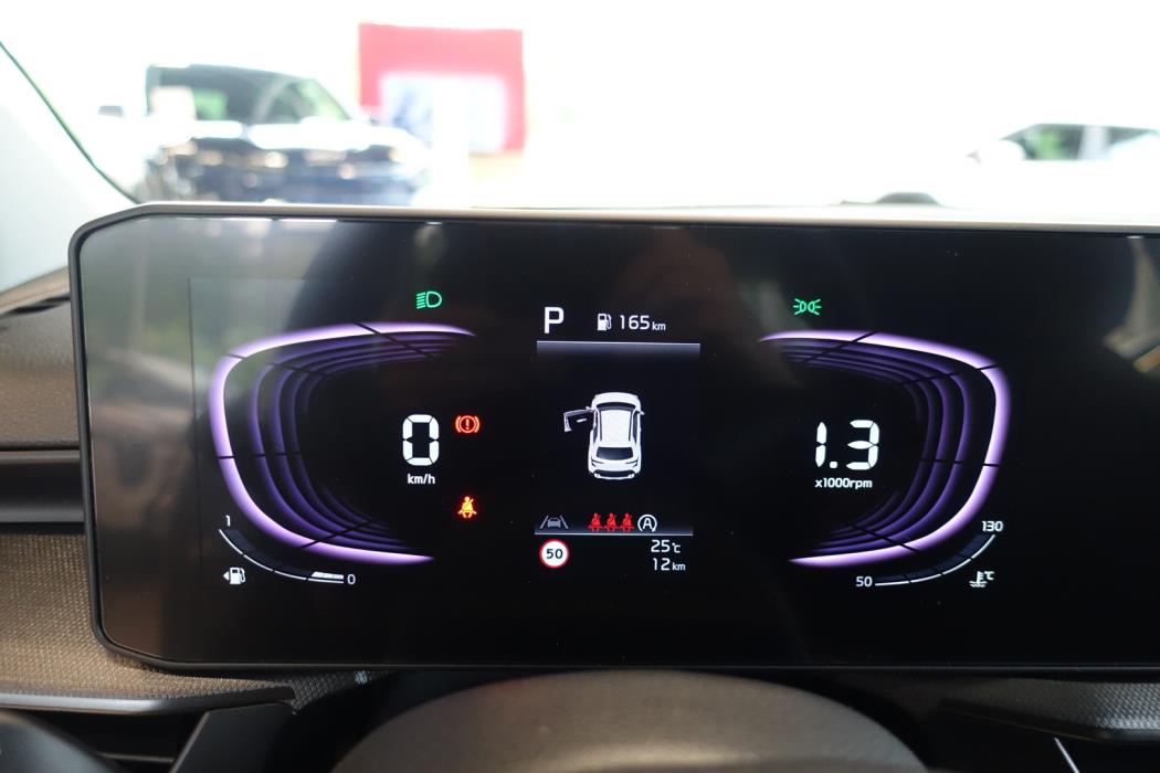 KIA Stonic 2026
