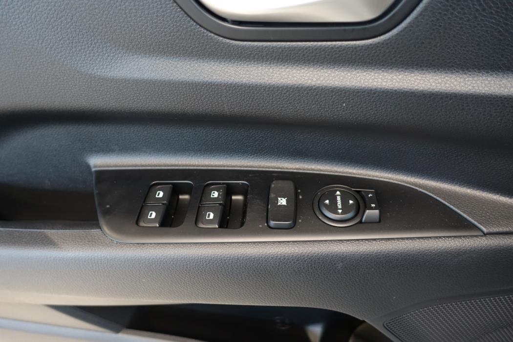 KIA Stonic 2026