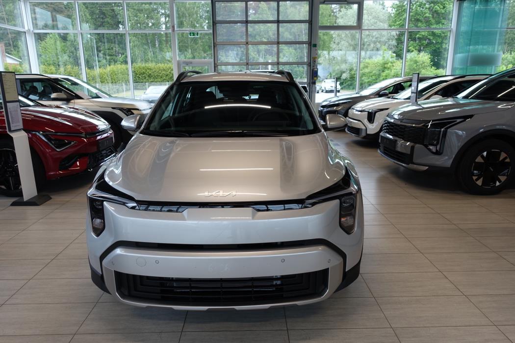 KIA Stonic 2026