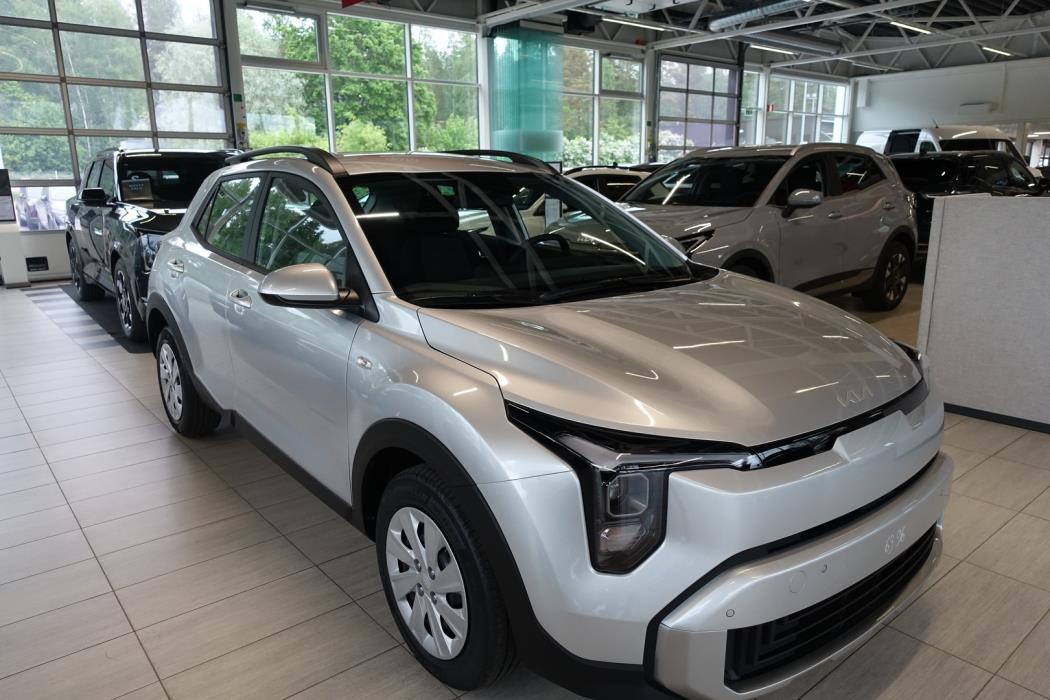 KIA Stonic 2026
