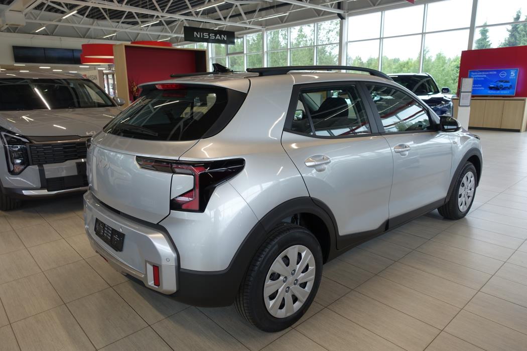 KIA Stonic 2026