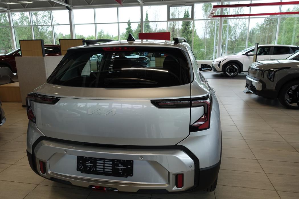 KIA Stonic 2026