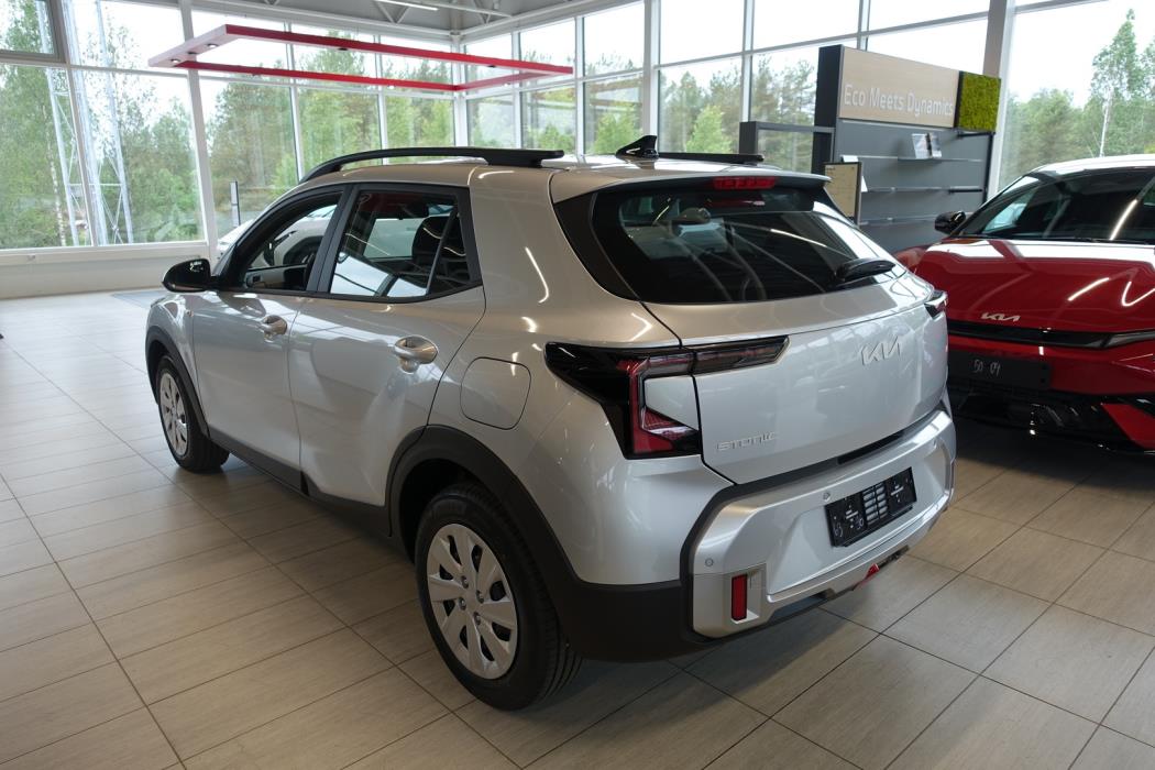 KIA Stonic 2026