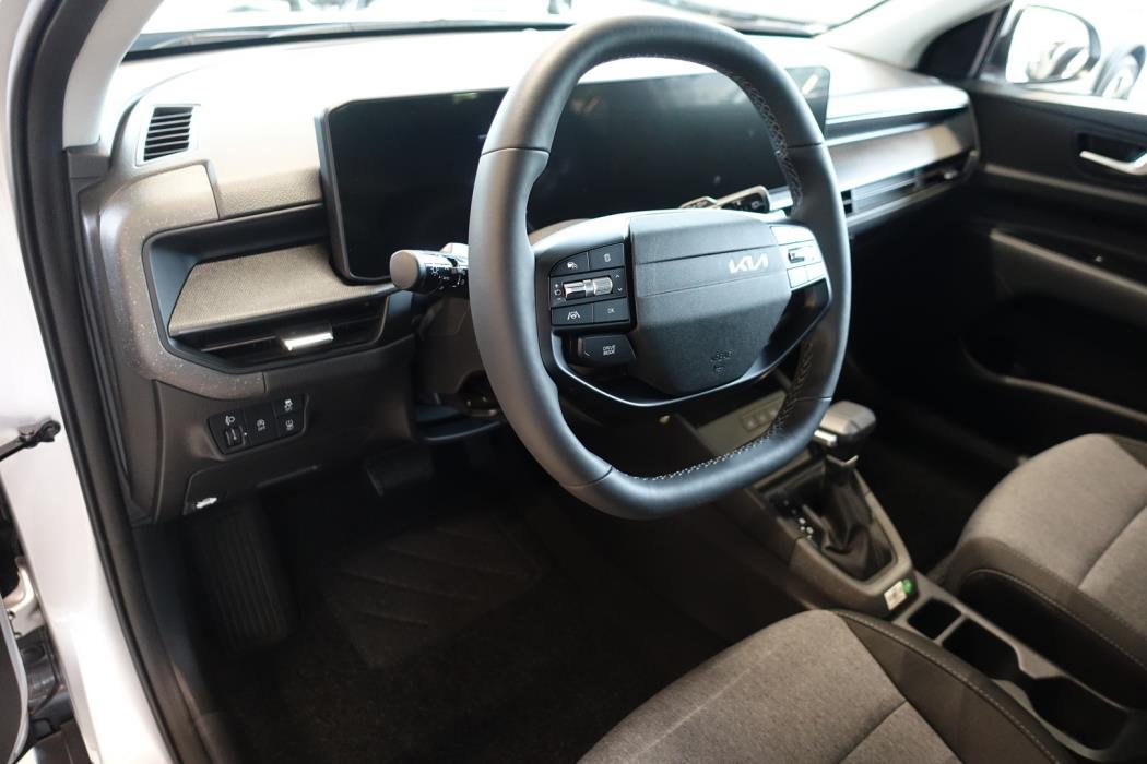 KIA Stonic 2026