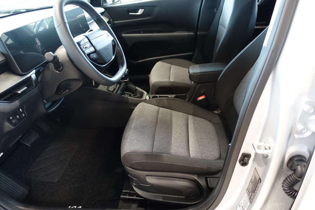 KIA Stonic 2026
