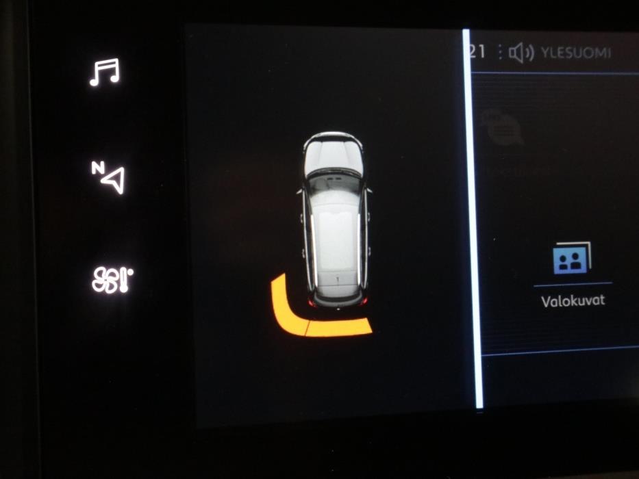 PEUGEOT 308 2018