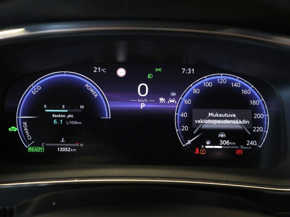 TOYOTA Corolla 2024