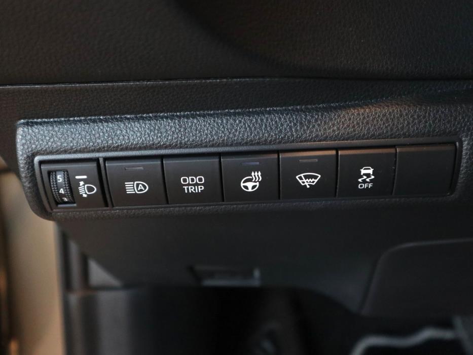 TOYOTA Corolla 2024