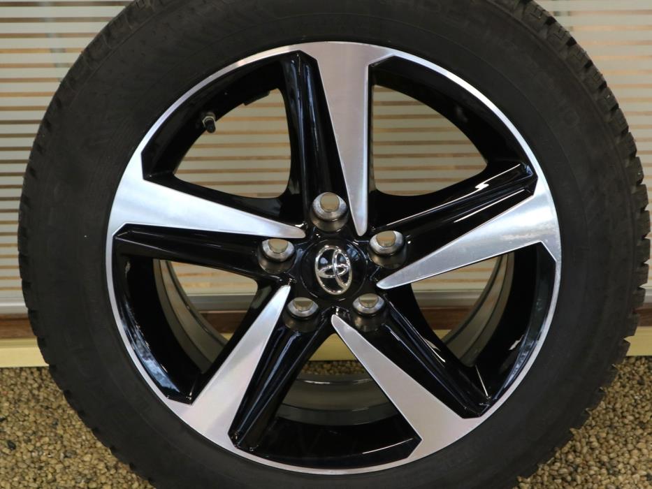 TOYOTA Corolla 2024