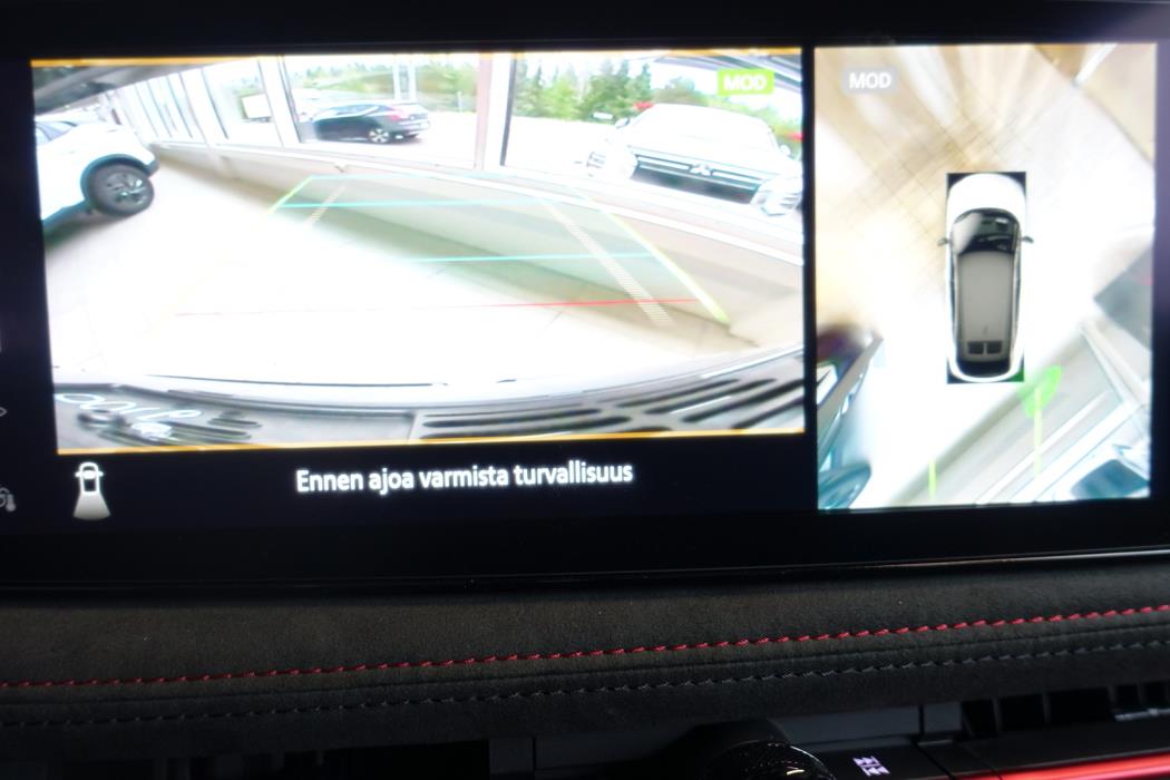 NISSAN Ariya 2026
