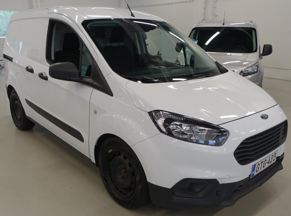 FORD Transit Courier 2020