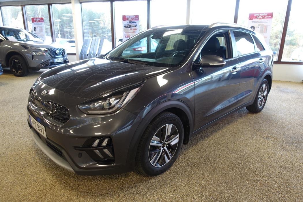 KIA Niro 2020