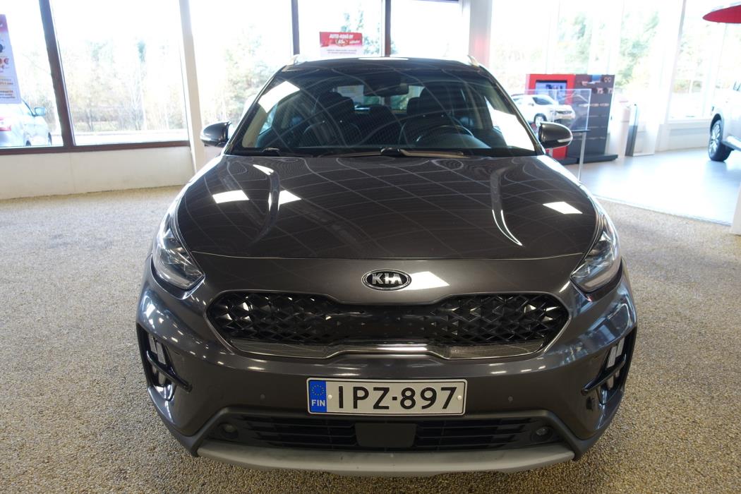 KIA Niro 2020