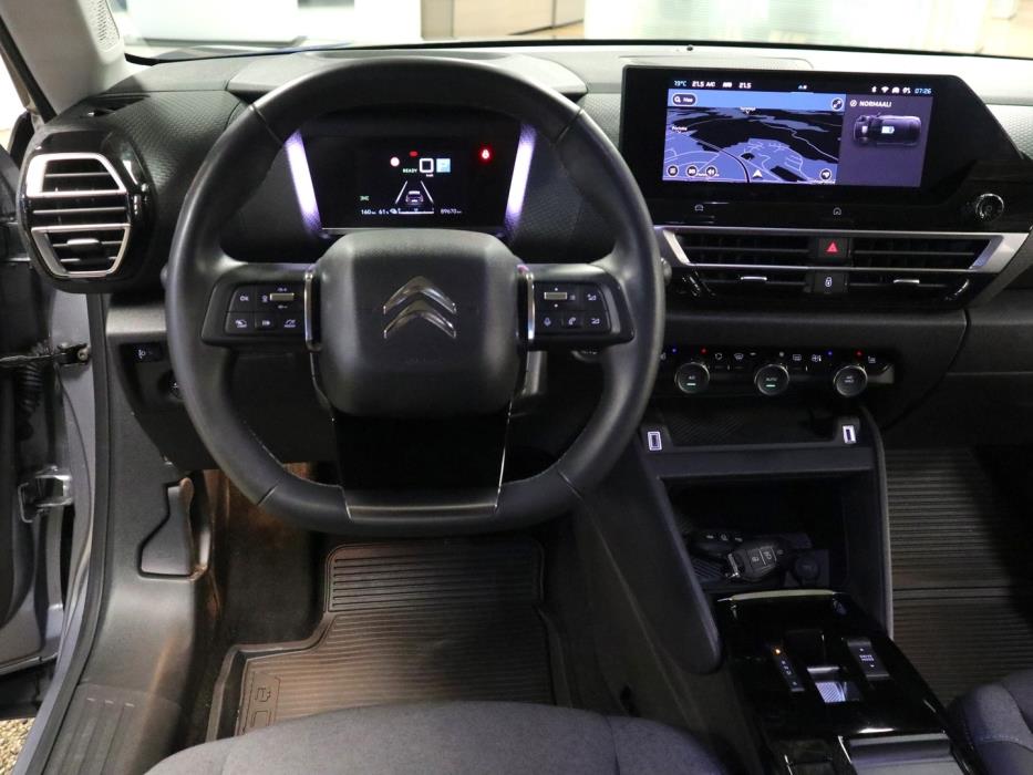 CITROEN C4 2023