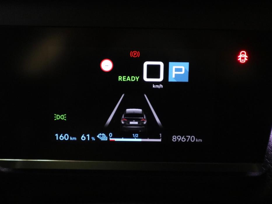 CITROEN C4 2023