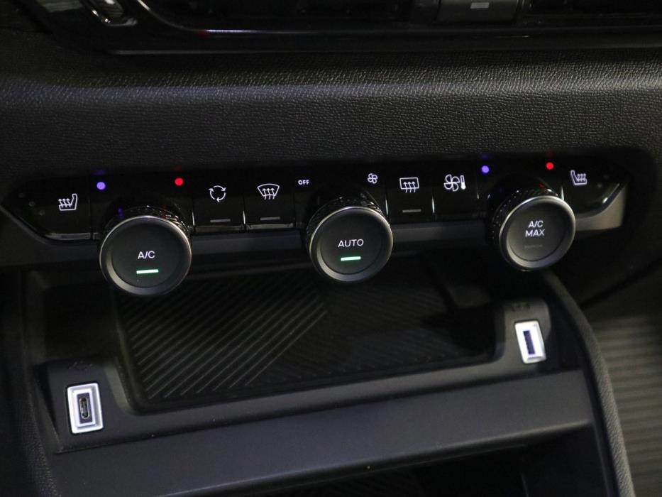 CITROEN C4 2023