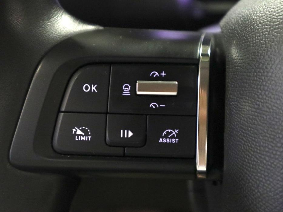 CITROEN C4 2023