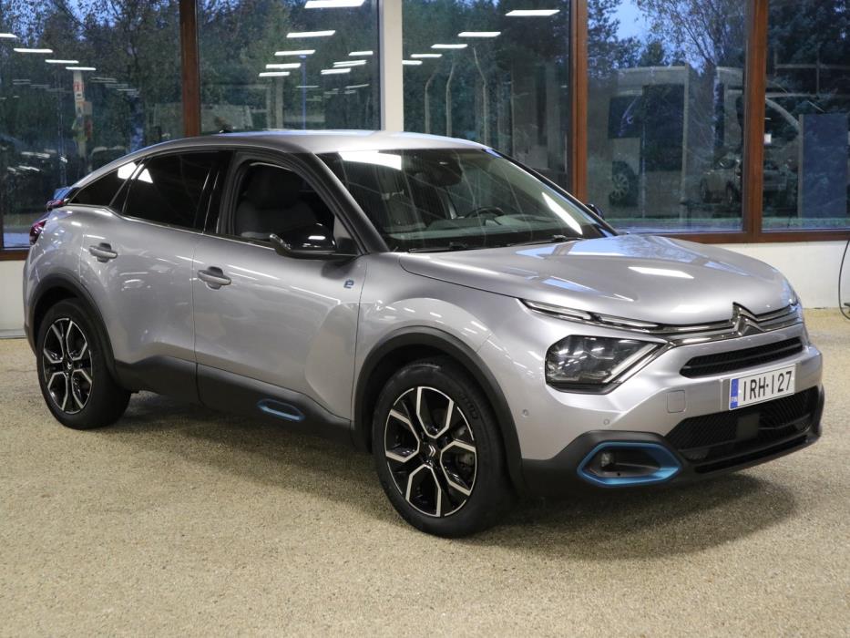 CITROEN C4 2023