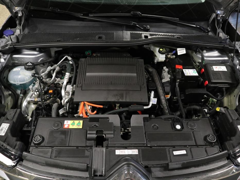 CITROEN C4 2023