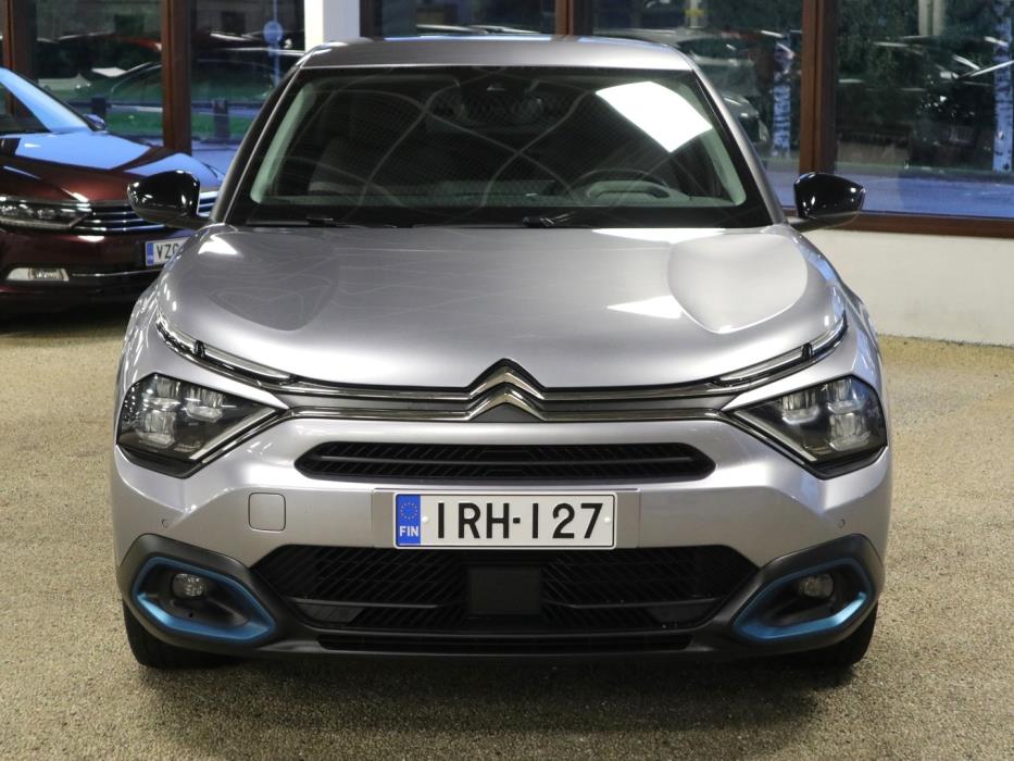 CITROEN C4 2023