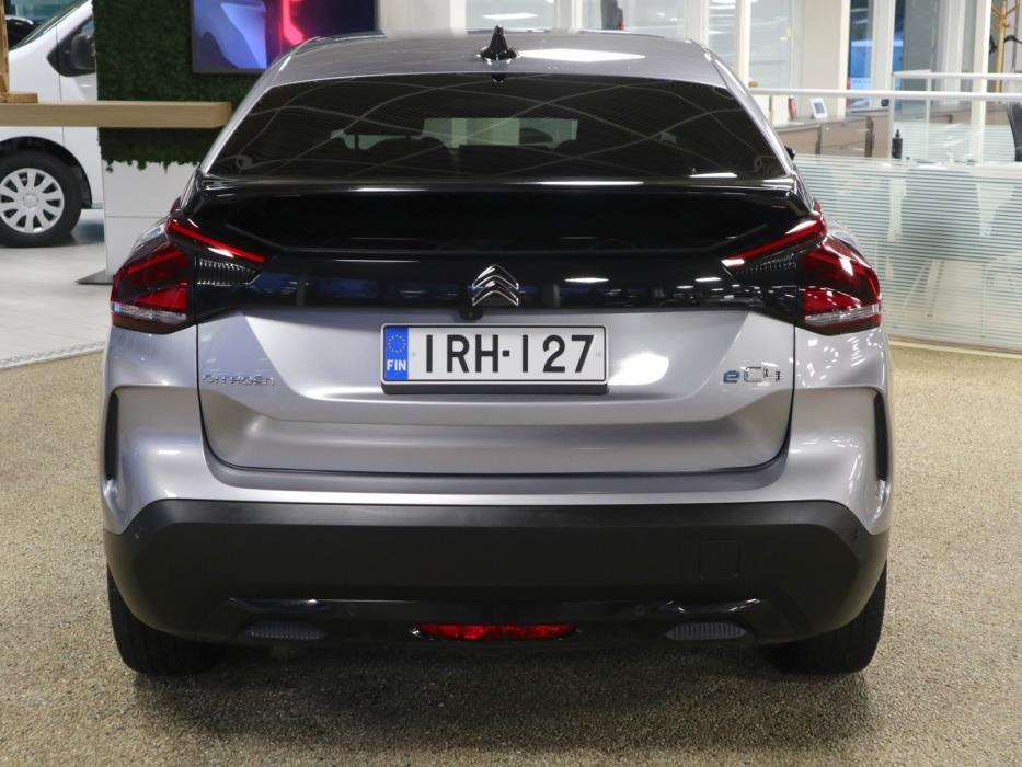 CITROEN C4 2023