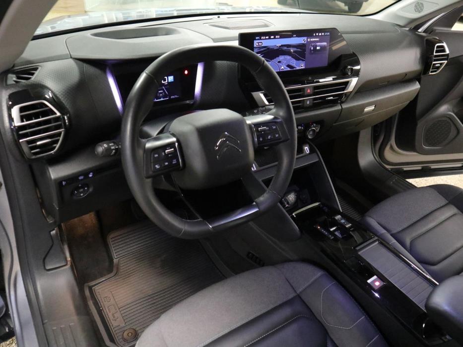 CITROEN C4 2023