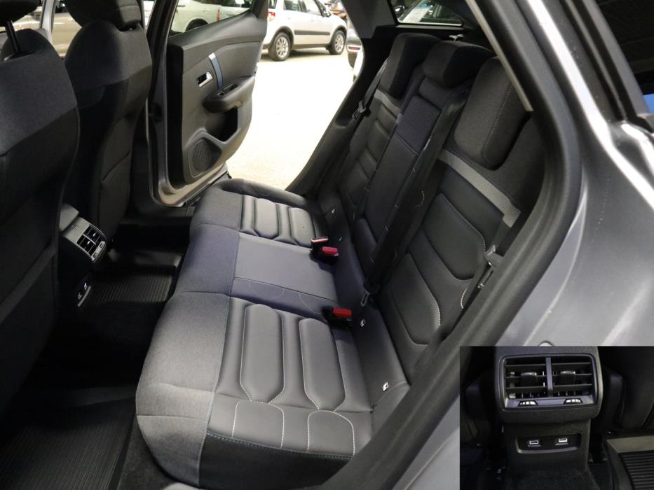 CITROEN C4 2023