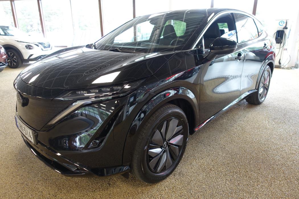 NISSAN Ariya 2023