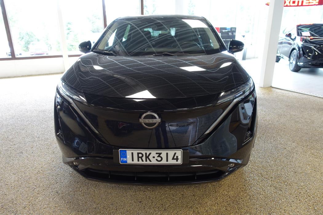 NISSAN Ariya 2023