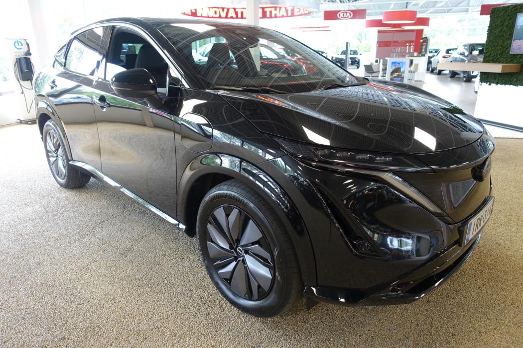 NISSAN Ariya 2023