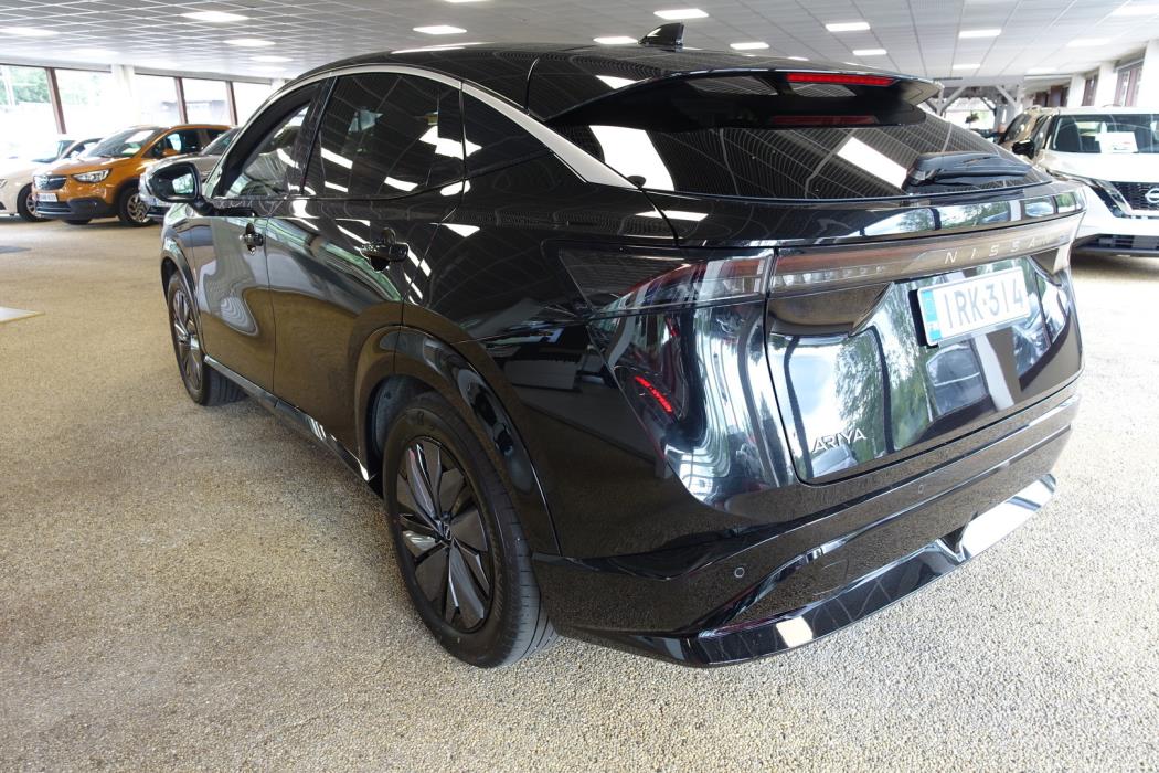NISSAN Ariya 2023