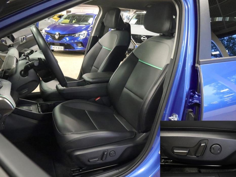 KIA EV4 2025
