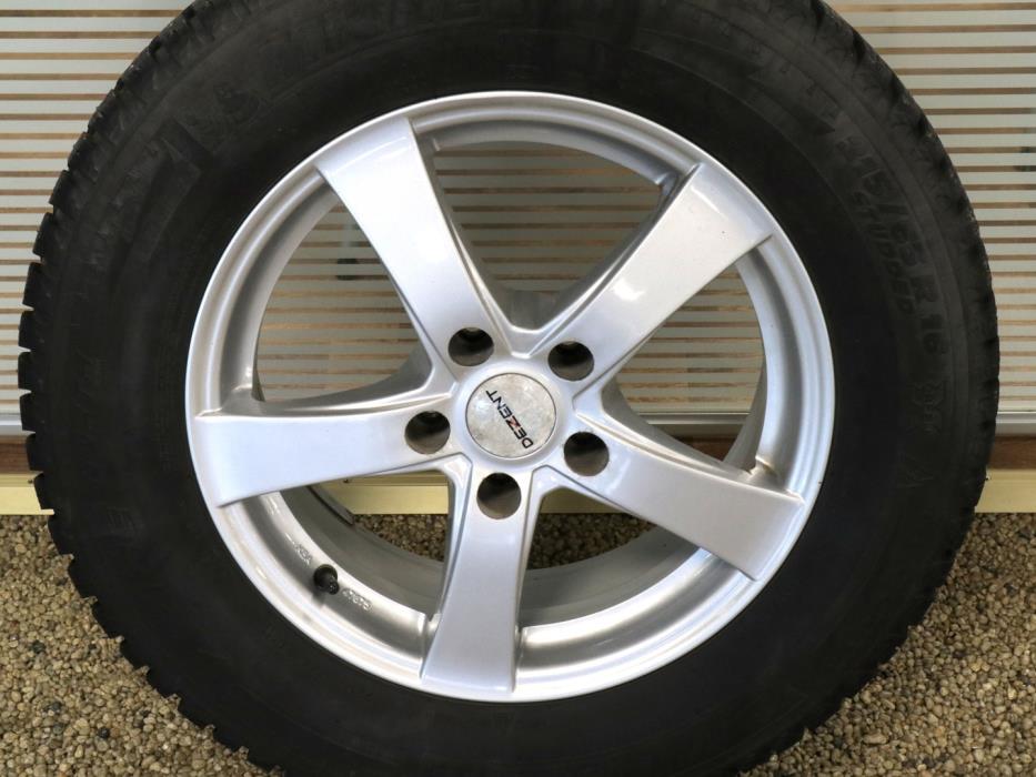 NISSAN Qashqai 2011