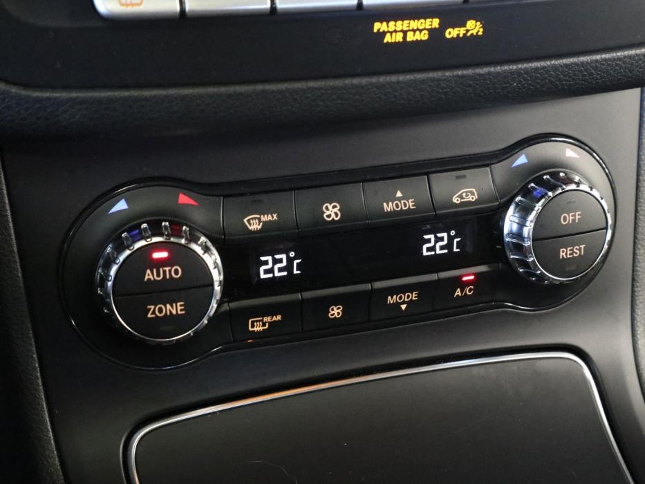 MERCEDES-BENZ B 2017