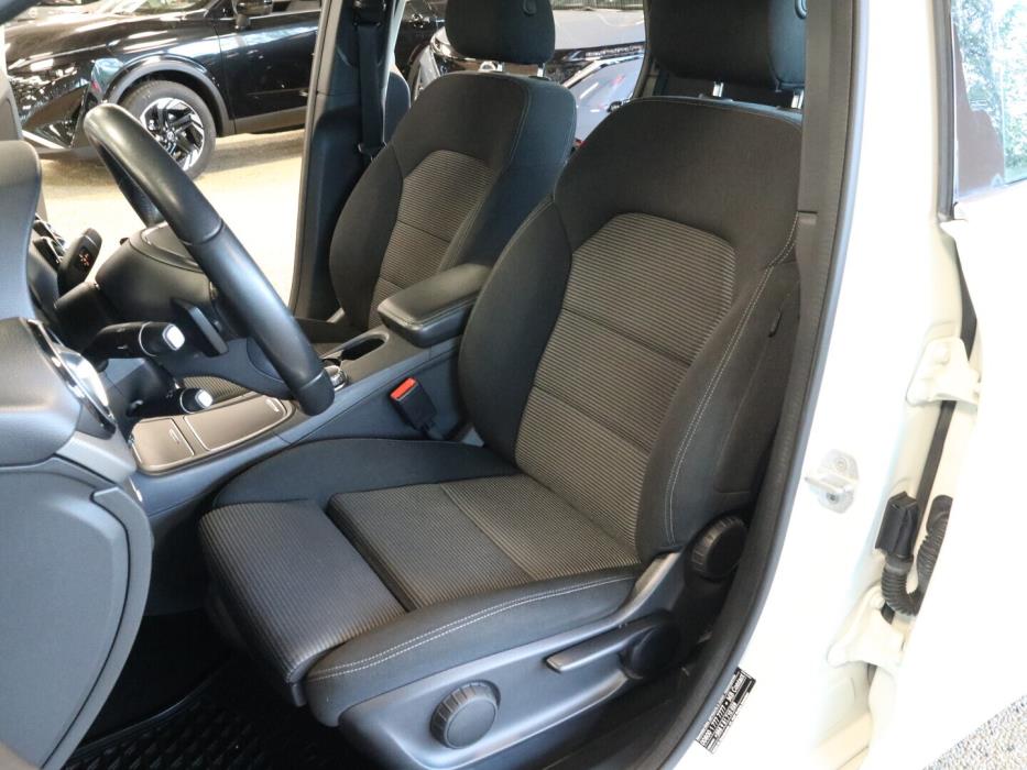MERCEDES-BENZ B 2017